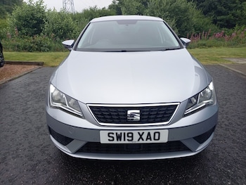 Used SEAT Leon 2019 for sale - 79455857: Photo