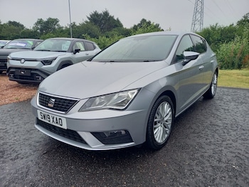 Used SEAT Leon 2019 for sale - 79455857: Photo