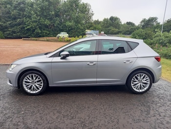 Used SEAT Leon 2019 for sale - 79455857: Photo