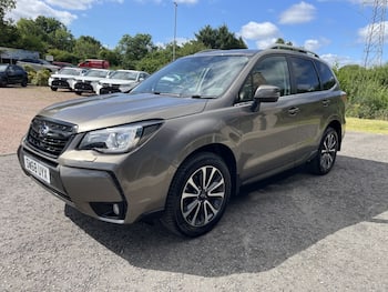 Used Subaru Forester 2018 for sale - 79627921: Photo