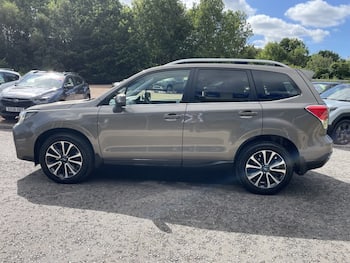 Used Subaru Forester 2018 for sale - 79627921: Photo