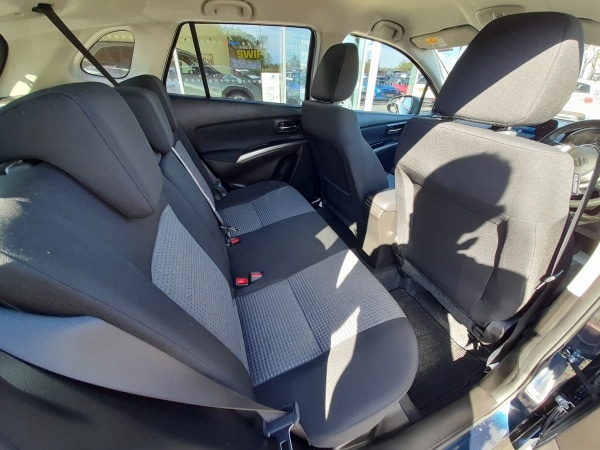 Used Suzuki SX4 S-Cross 2024 for sale - 76437180: Photo 11