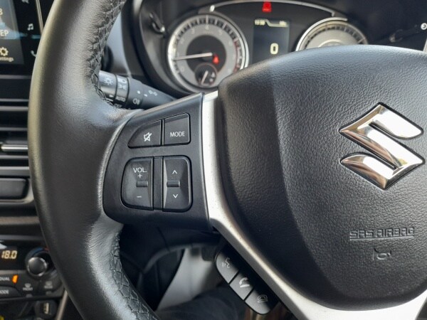 Used Suzuki SX4 S-Cross 2024 for sale - 76437180: Photo 19