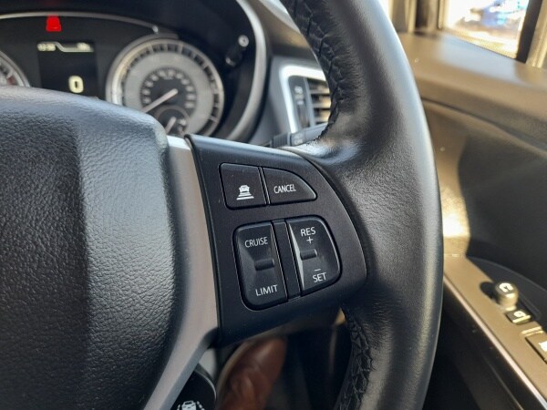 Used Suzuki SX4 S-Cross 2024 for sale - 76437180: Photo 20