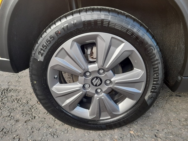 Used Suzuki Vitara 2022 for sale - 77129374: Photo 12