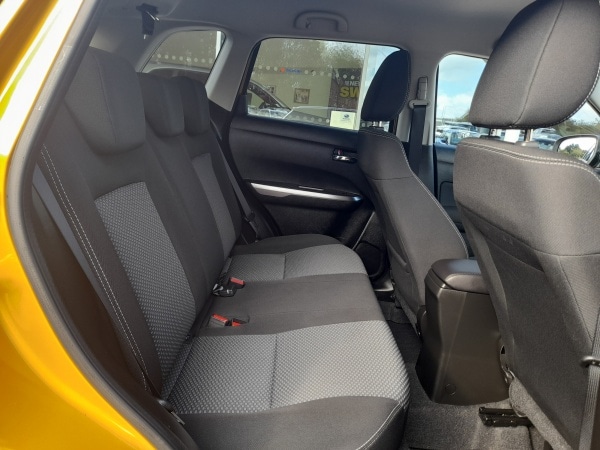 Used Suzuki Vitara 2022 for sale - 77129374: Photo 13