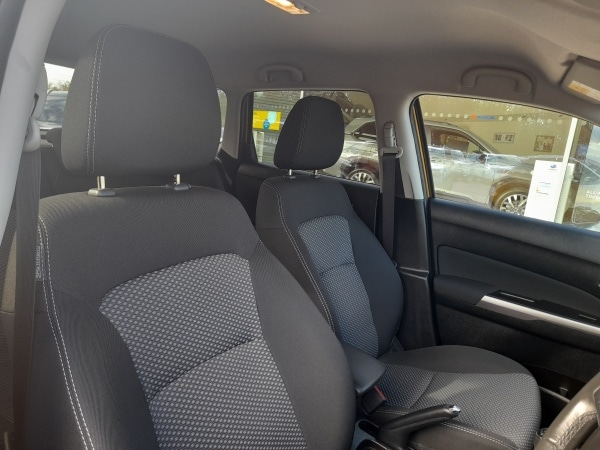 Used Suzuki Vitara 2022 for sale - 77129374: Photo 15