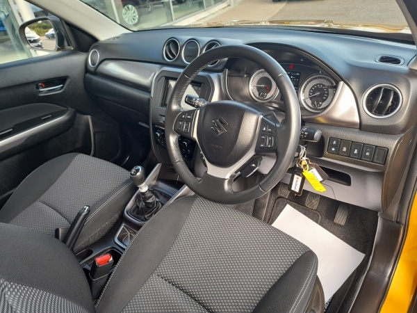 Used Suzuki Vitara 2022 for sale - 77129374: Photo 16