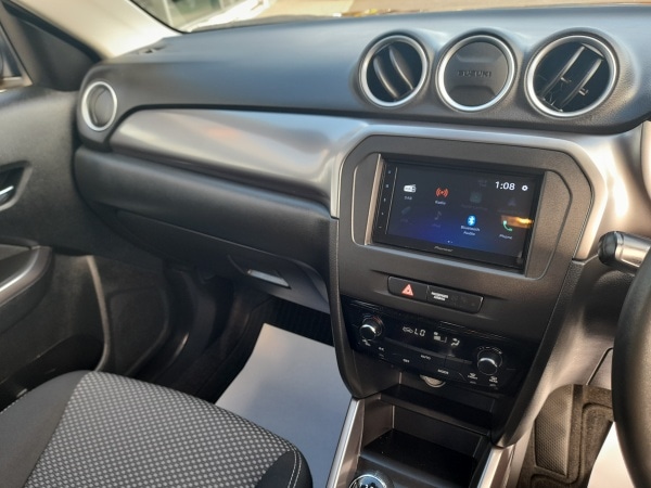 Used Suzuki Vitara 2022 for sale - 77129374: Photo 17