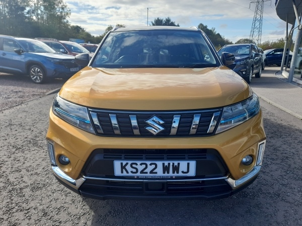 Used Suzuki Vitara 2022 for sale - 77129374: Photo 2
