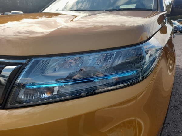 Used Suzuki Vitara 2022 for sale - 77129374: Photo 5