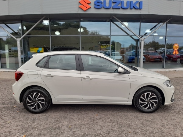 Used Volkswagen Polo 2023 for sale - 77129353: Photo 10