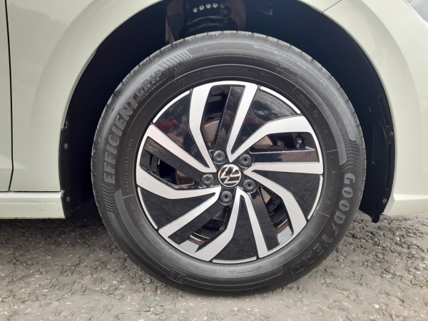 Used Volkswagen Polo 2023 for sale - 77129353: Photo 11