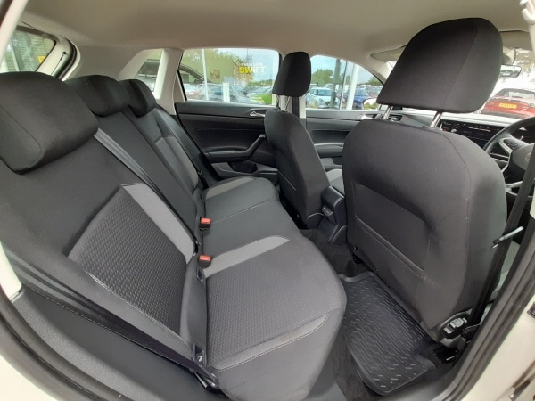 Used Volkswagen Polo 2023 for sale - 77129353: Photo 12