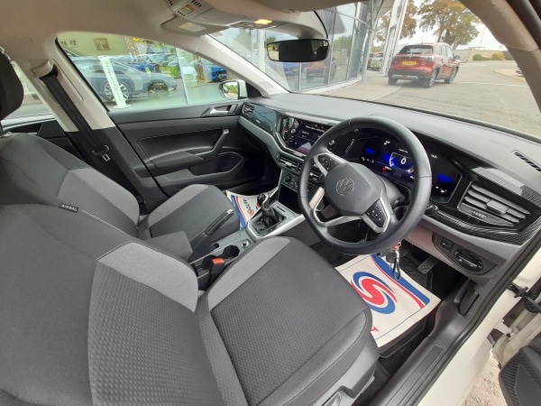 Used Volkswagen Polo 2023 for sale - 77129353: Photo 14