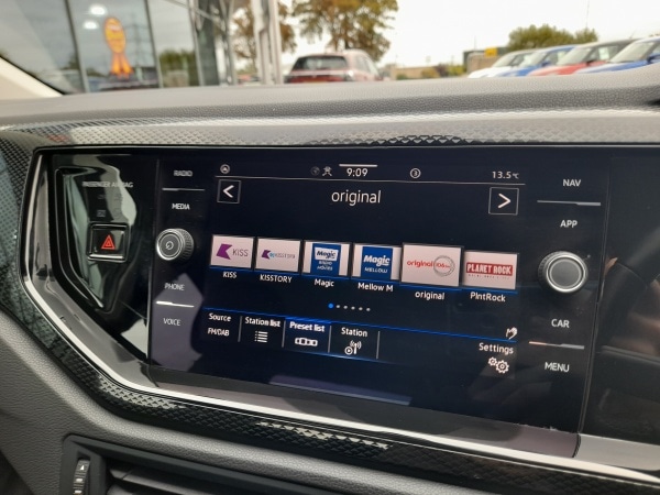 Used Volkswagen Polo 2023 for sale - 77129353: Photo 16