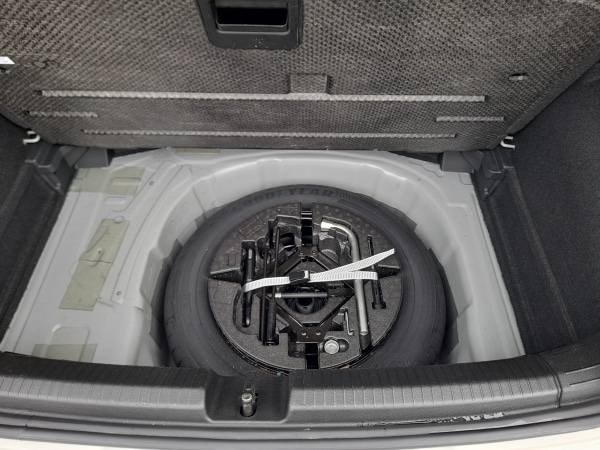 Used Volkswagen Polo 2023 for sale - 77129353: Photo 8