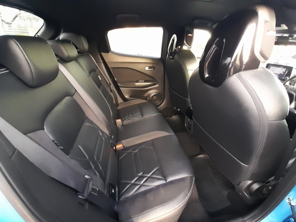 Used Nissan Juke 2021 for sale - 77020539: Photo 11