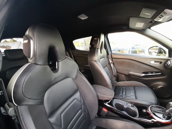 Used Nissan Juke 2021 for sale - 77020539: Photo 13