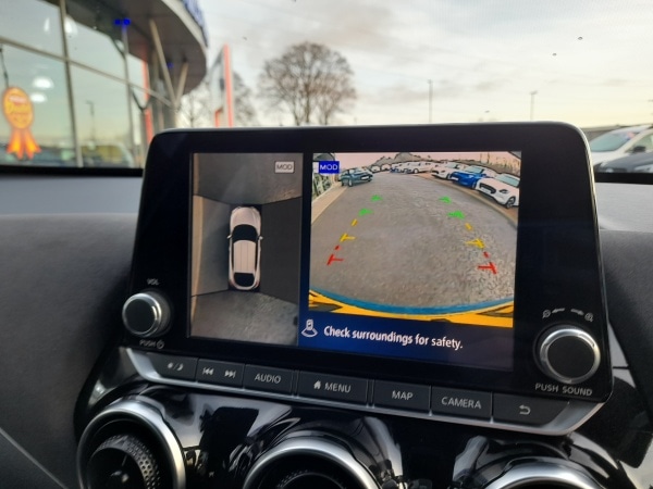 Used Nissan Juke 2021 for sale - 77020539: Photo 19