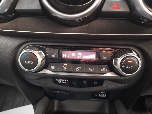 Used Nissan Juke 2021 for sale - 77020539: Photo 20