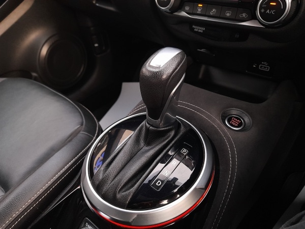 Used Nissan Juke 2021 for sale - 77020539: Photo 21