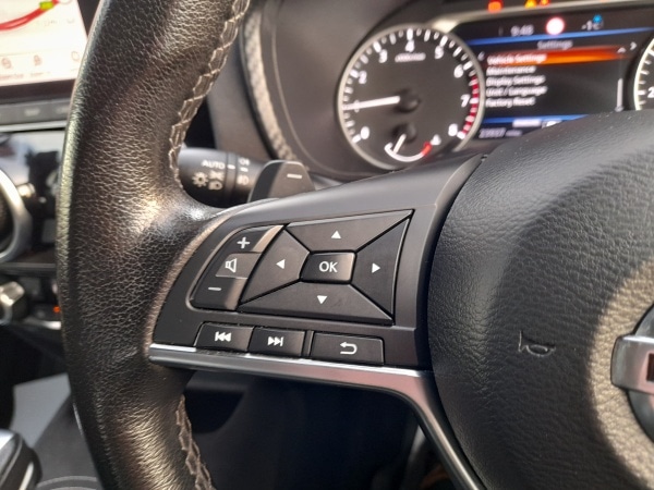 Used Nissan Juke 2021 for sale - 77020539: Photo 25