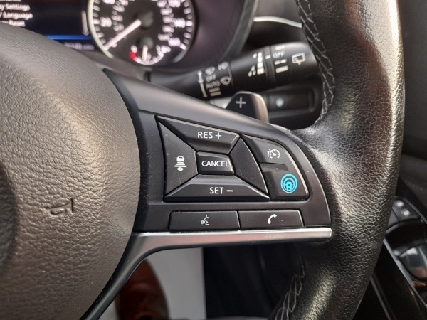 Used Nissan Juke 2021 for sale - 77020539: Photo 26