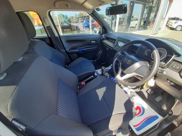 Used Suzuki Ignis 2021 for sale - 76437178: Photo 13