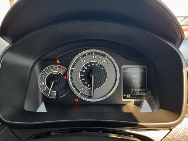 Used Suzuki Ignis 2021 for sale - 76437178: Photo 14