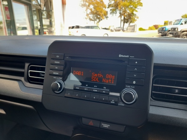 Used Suzuki Ignis 2021 for sale - 76437178: Photo 15