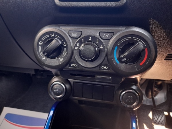 Used Suzuki Ignis 2021 for sale - 76437178: Photo 16