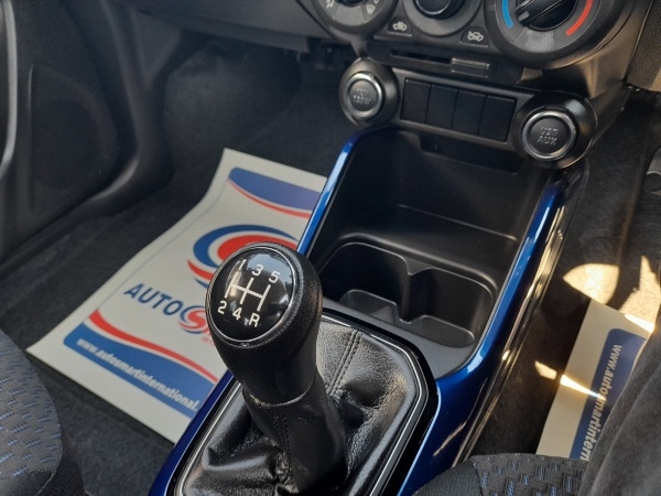 Used Suzuki Ignis 2021 for sale - 76437178: Photo 17