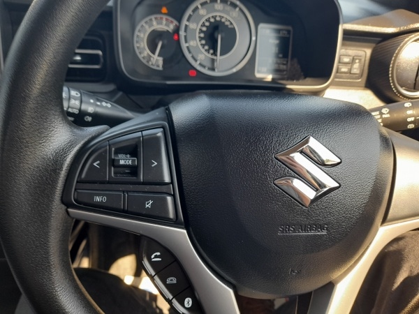 Used Suzuki Ignis 2021 for sale - 76437178: Photo 18