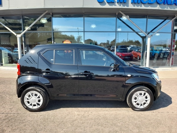 Used Suzuki Ignis 2021 for sale - 76437178: Photo 9