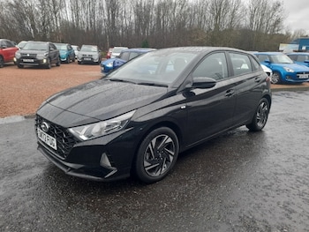 Used Hyundai i20 2023 for sale - 77342510: Photo