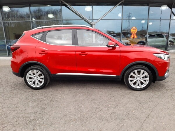 Used MG MG ZS for sale - 78122728: Photo 10