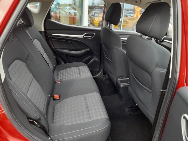 Used MG MG ZS for sale - 78122728: Photo 11