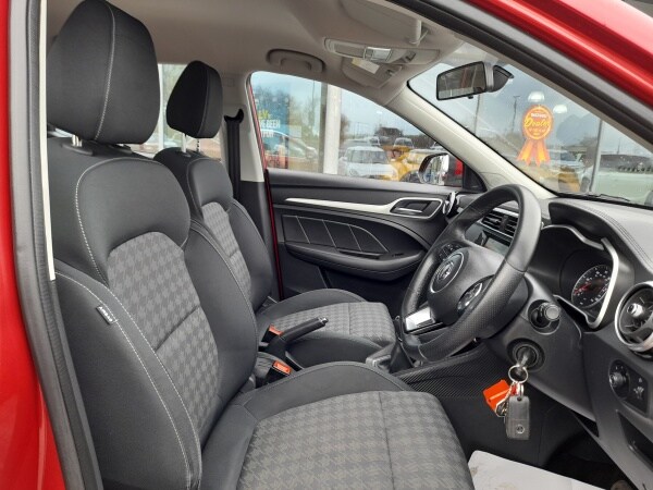 Used MG MG ZS for sale - 78122728: Photo 12