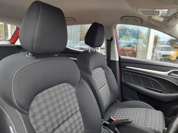 Used MG MG ZS for sale - 78122728: Photo 13