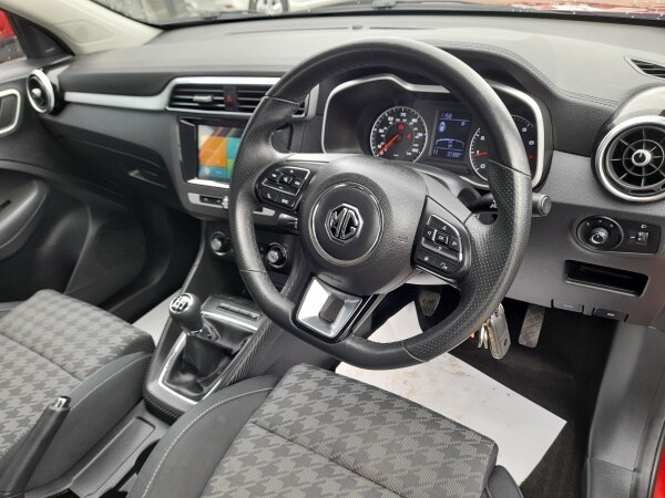 Used MG MG ZS for sale - 78122728: Photo 14