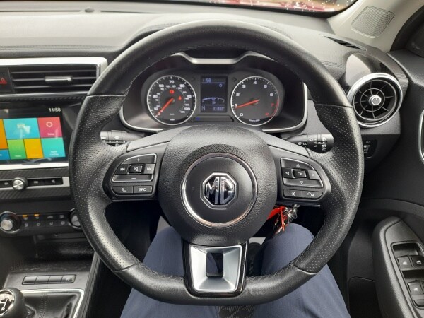 Used MG MG ZS for sale - 78122728: Photo 19