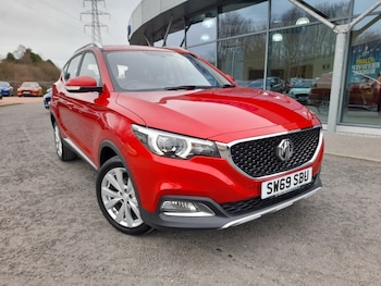 Used MG MG ZS undefined for sale - 78122728: Photo