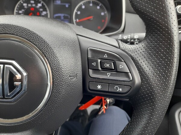 Used MG MG ZS for sale - 78122728: Photo 20