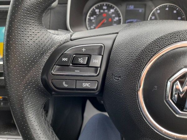 Used MG MG ZS for sale - 78122728: Photo 21