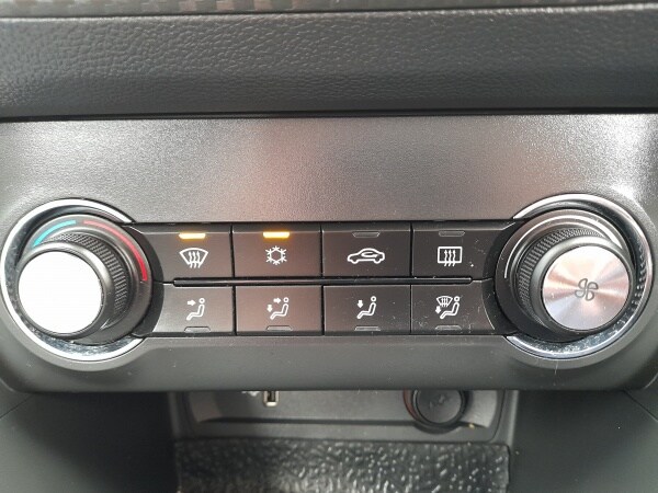 Used MG MG ZS for sale - 78122728: Photo 23