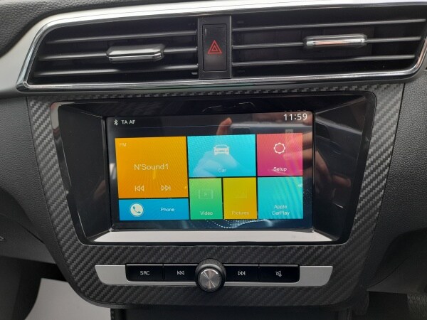 Used MG MG ZS for sale - 78122728: Photo 24