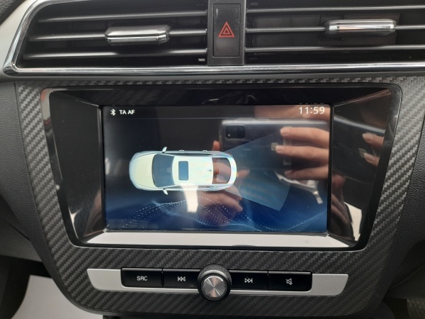 Used MG MG ZS for sale - 78122728: Photo 25