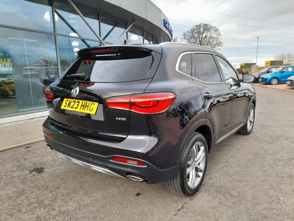 Used MG MG HS 2023 for sale - 77803412: Photo 10