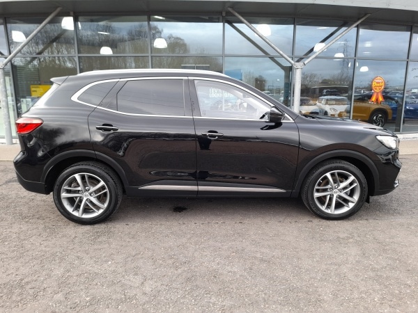 Used MG MG HS 2023 for sale - 77803412: Photo 11